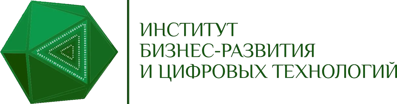 ИНСТИТУТ БИЗНЕС РАЗВИТИЯ